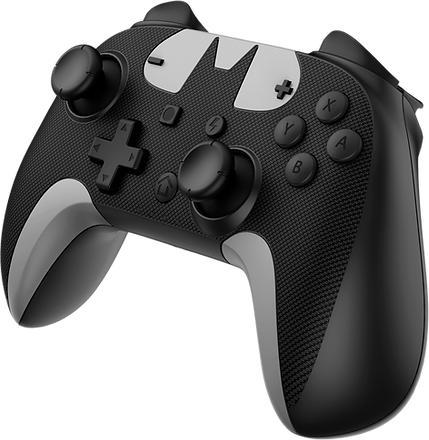 Produktbild DragonShock Controller Poptop Wireless Batman Switch (Switch)