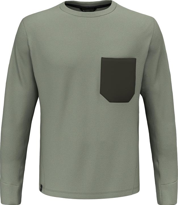 Immagine prodotto Salewa Maglia Fanes Dry'Ton (50, L)