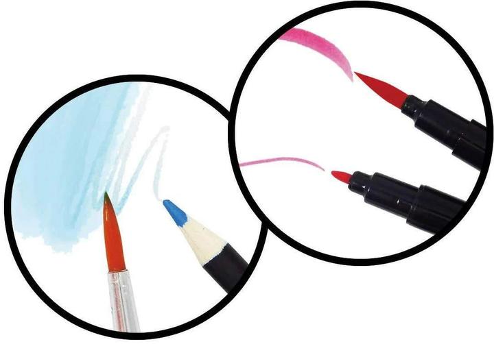 Produktbild Buki Malen Professional Studio Mode