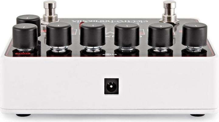 Actual product image Electro-Harmonix Deluxe Big Muff Pi (Guitar)