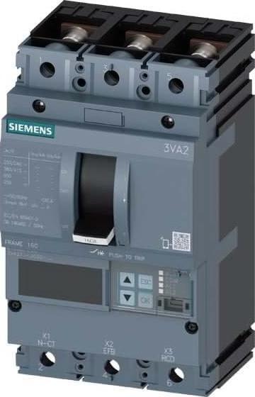 Immagine prodotto Siemens Interruttore SIEM