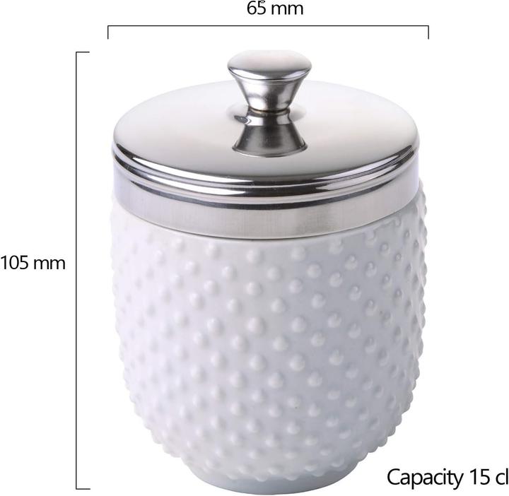 Immagine prodotto Lubiana Eier-Coddler (2 Stück)