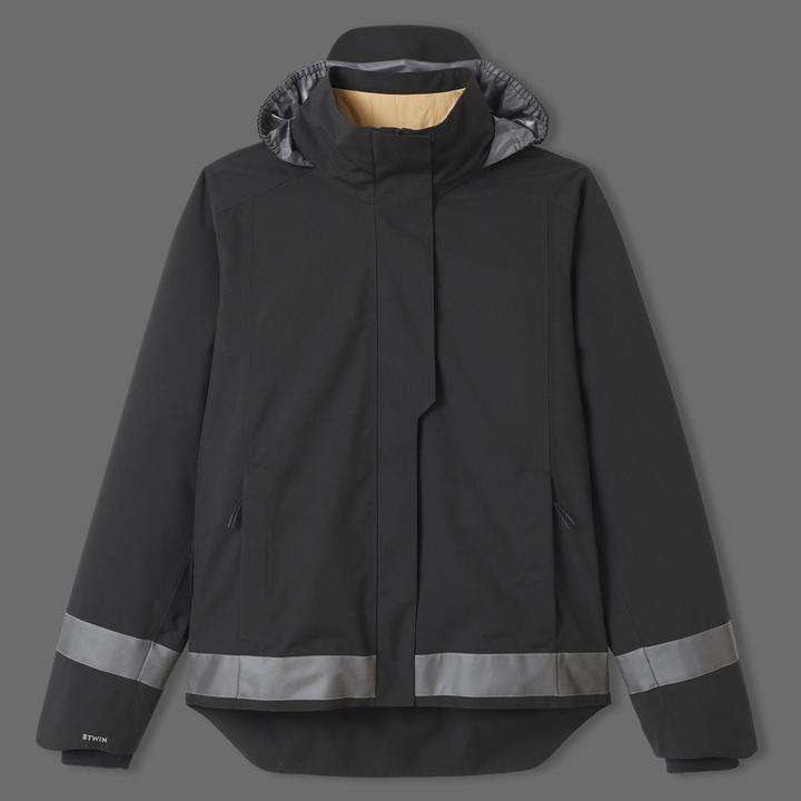Produktbild Btwin 540 VISIBLE (XXL)