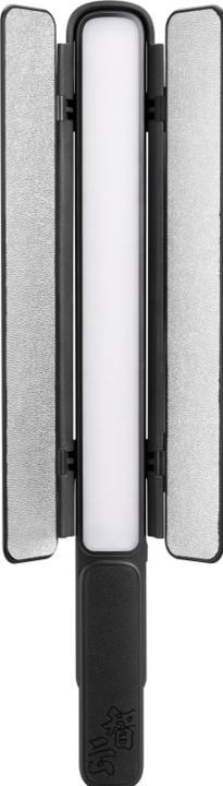 Immagine prodotto Zhiyun FiveRay F100 Nero (100 W)