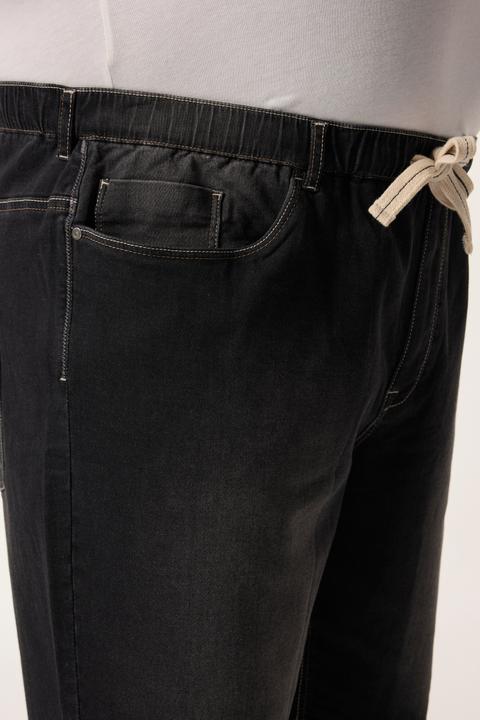 Actual product image Men+ Superstretch-Jeansbermuda (L)