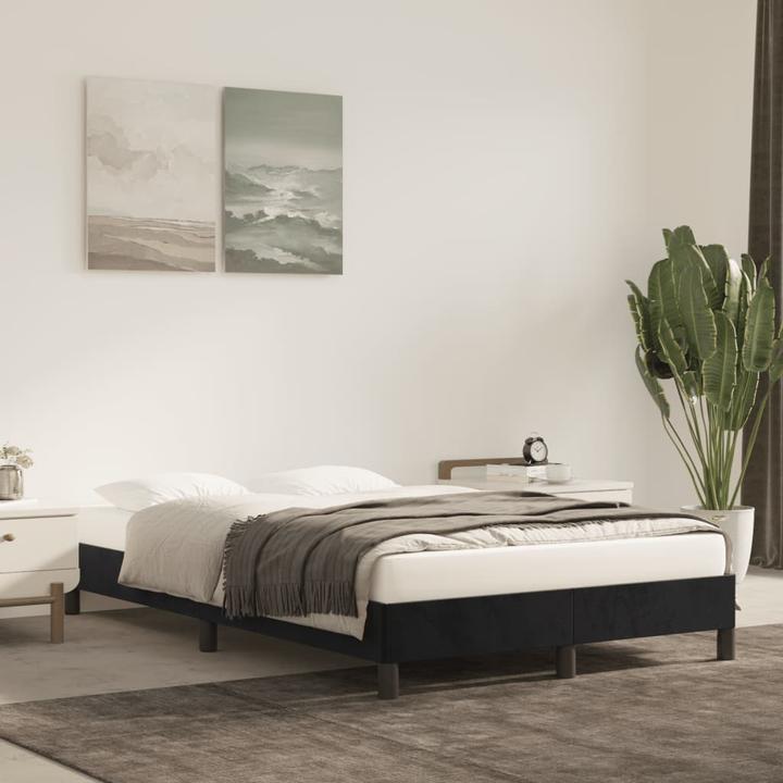 Image du produit vidaXL Bettgestell (120 x 190 cm)