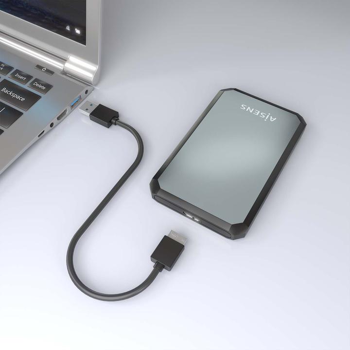 Produktbild Aisens ASE-2529B (2.5")