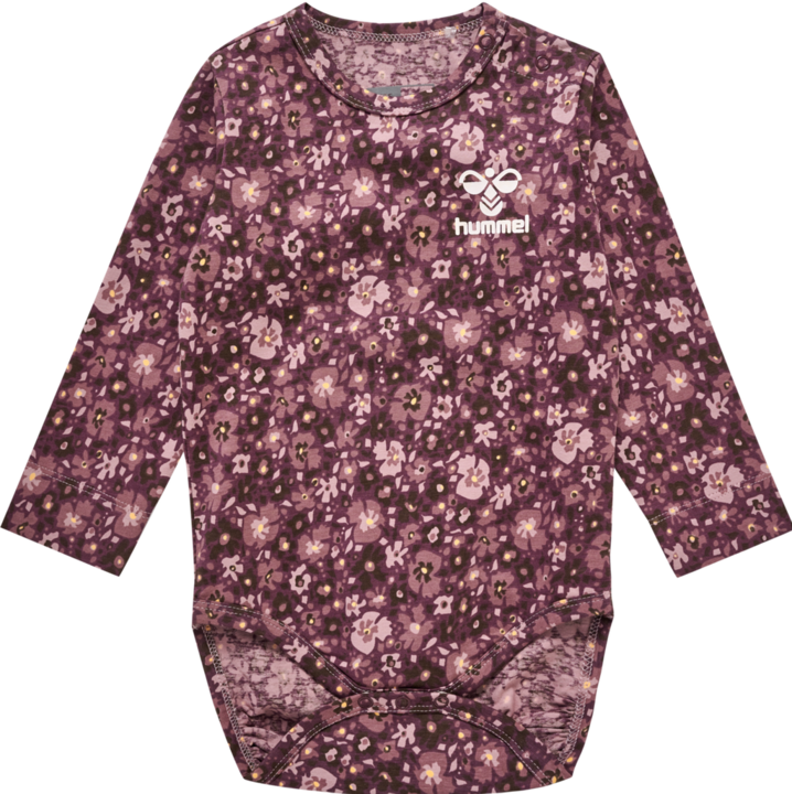 Image du produit hummel hmlLUCHIA BODY L/S (56)