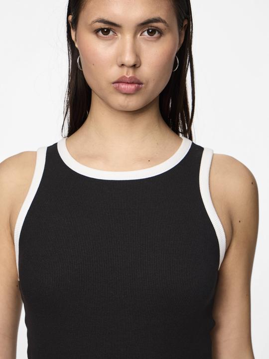 Actual product image Pieces PCSTEPHANIE maxi dress (XS)