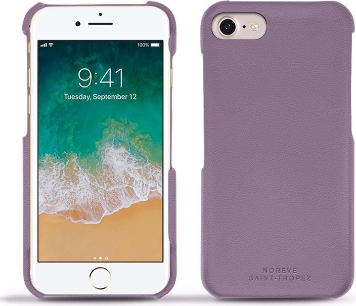 Immagine prodotto Noreve Cover in pelle (Apple iPhone 7)