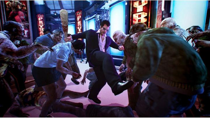 Produktbild Capcom Dead Rising 2: Off The Record, PS3, ESP Spanisch PlayStation 3 (PS3)
