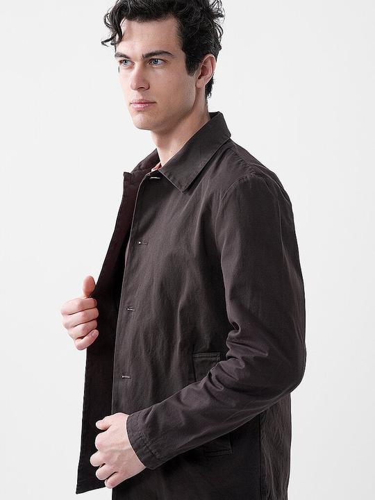 Actual product image Profuomo Overshirt (L)