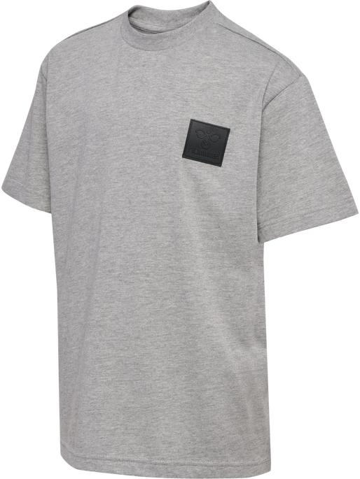 Actual product image hummel hmlCLEAN T-SHIRT S/S (146)
