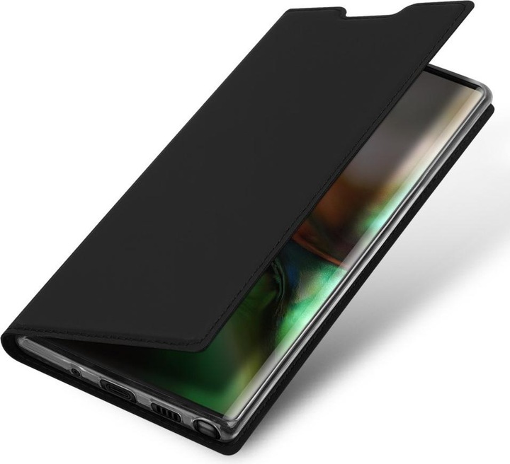 Immagine prodotto Dux Ducis Copertina del libro della serie Skin Pro (Samsung Galaxy Note 10+)