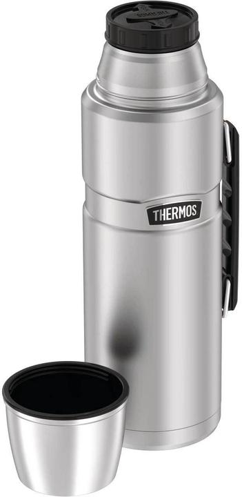 Actual product image Thermos King vacuum flask 1200ml (1.20 l)