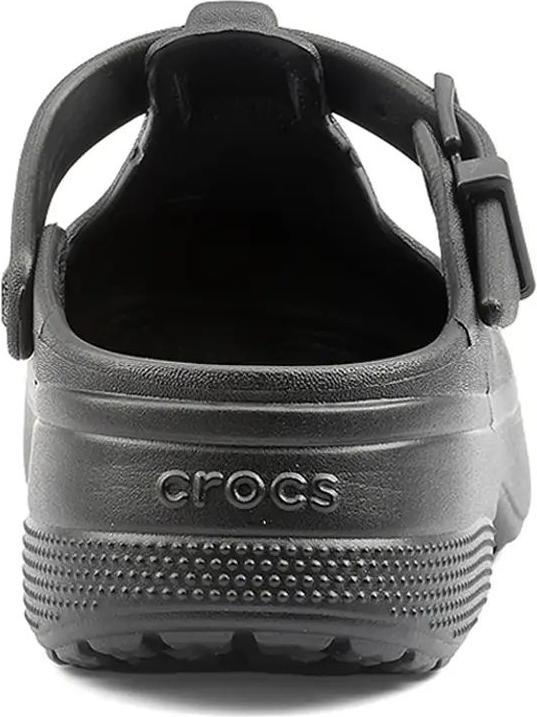 Actual product image Crocs Mary Jane (39)