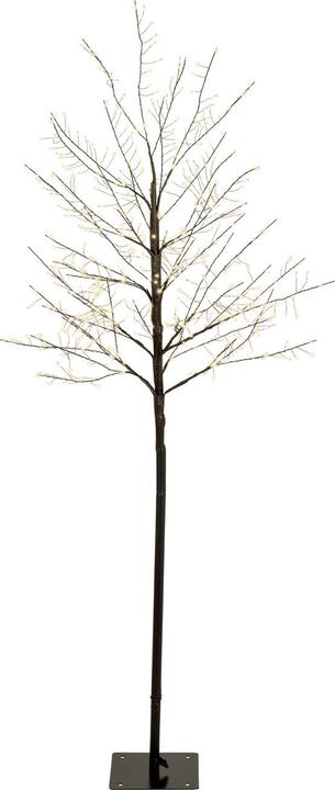 Produktbild Kaemingk Weihnachtsbaum 480 Led Licht