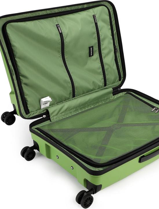 Actual product image Emily und Noah Trolley E&N Travelbestie Werner (68 l)