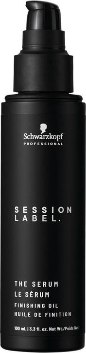 Immagine prodotto Schwarzkopf Professional SESSION LABEL The Serum (100 ml)