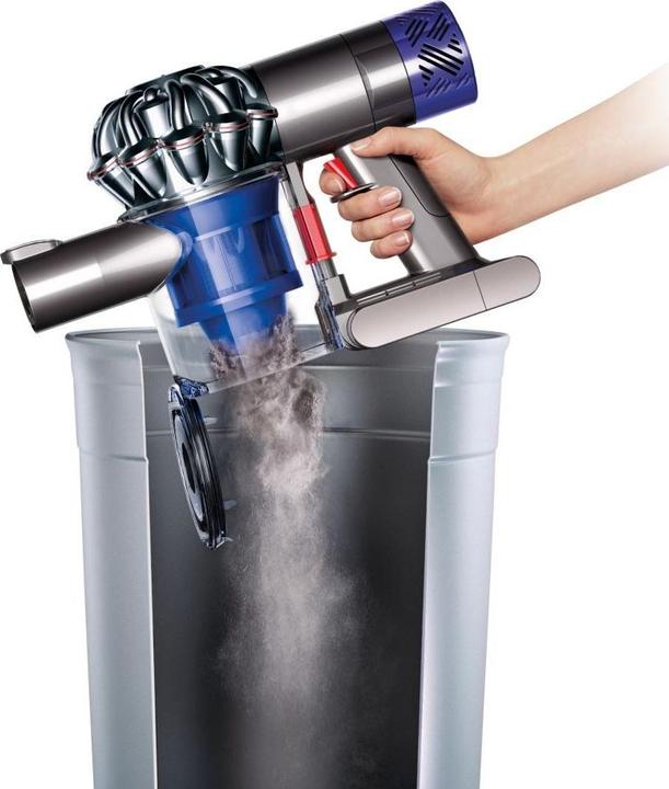 Image du produit Dyson v6 fluffy