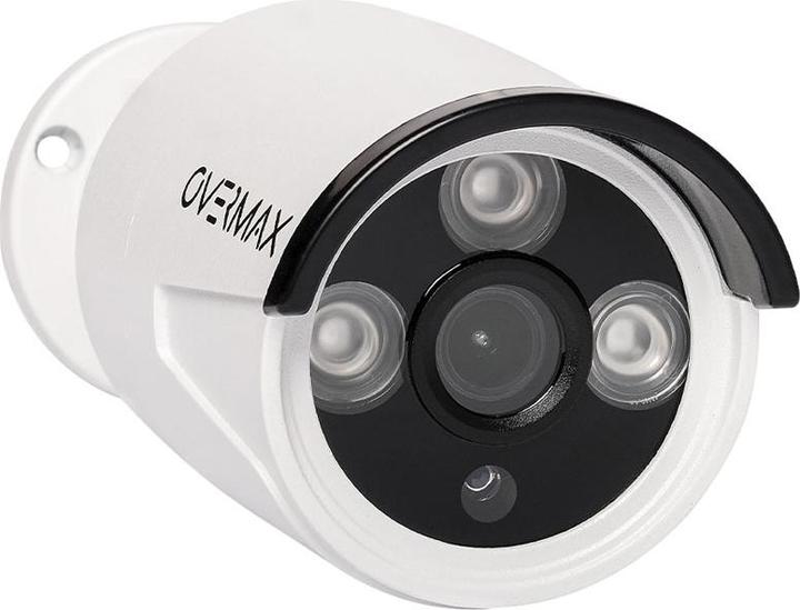 Actual product image Overmax Camspot NVR 4.0 Network Camera Set with Recorder