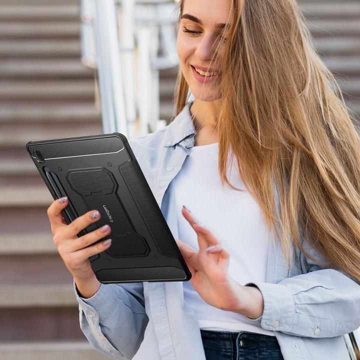 Produktbild Spigen Rugged Armor Pro (Galaxy Tab S7 FE)