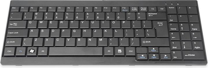 Digitus DS-72000US (US, Cablato)