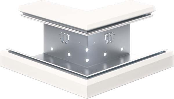 Produktbild Hager BRS11511039016 (11.50 cm)