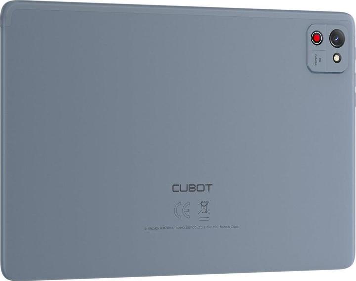 Image du produit Cubot Tablet CUBTAB65 (4G, 10.10", 128 Go, Gris)