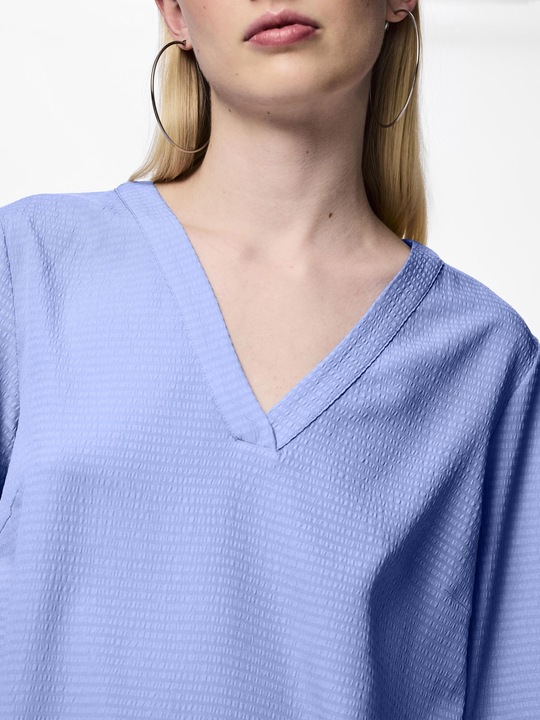 Actual product image Pieces PCSIENNA Bluse (L)