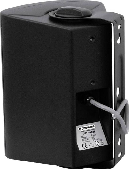Produktbild Omnitronic WP-4