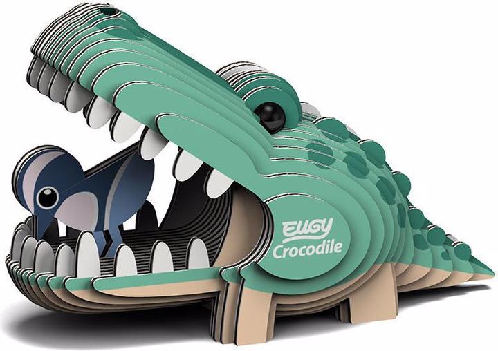 Image du produit Eugy crocodile