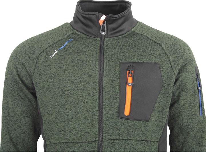 Produktbild Peak mountain Club (S)