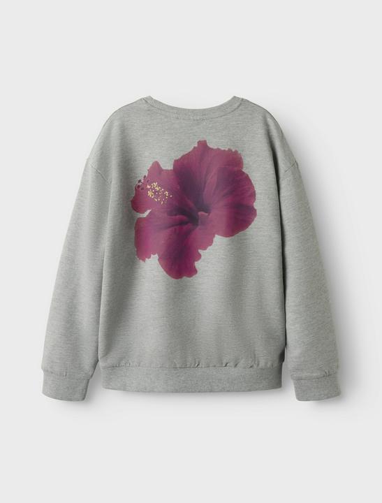 Actual product image Name it Relaxed Fit Sweatshirt (116)
