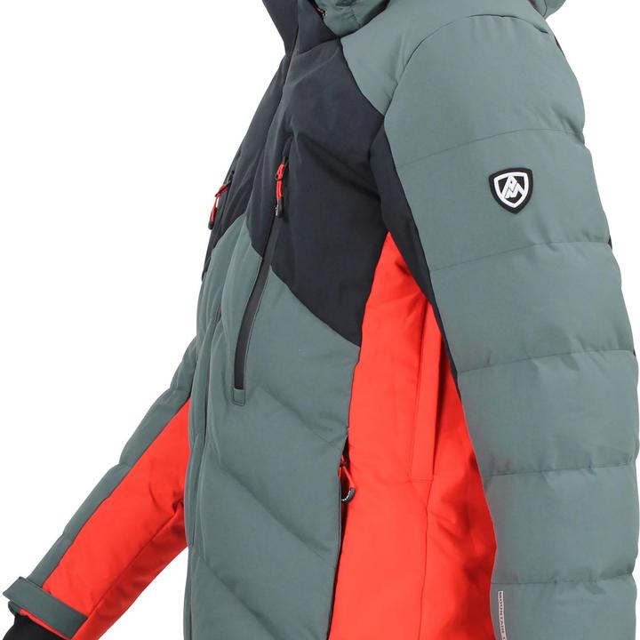 Immagine prodotto Peak mountain Chalet (L)