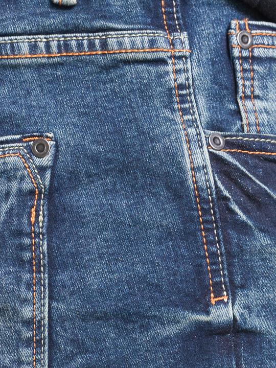 Actual product image Mill & Tailor Jeans 6 pocket cargo style (27)