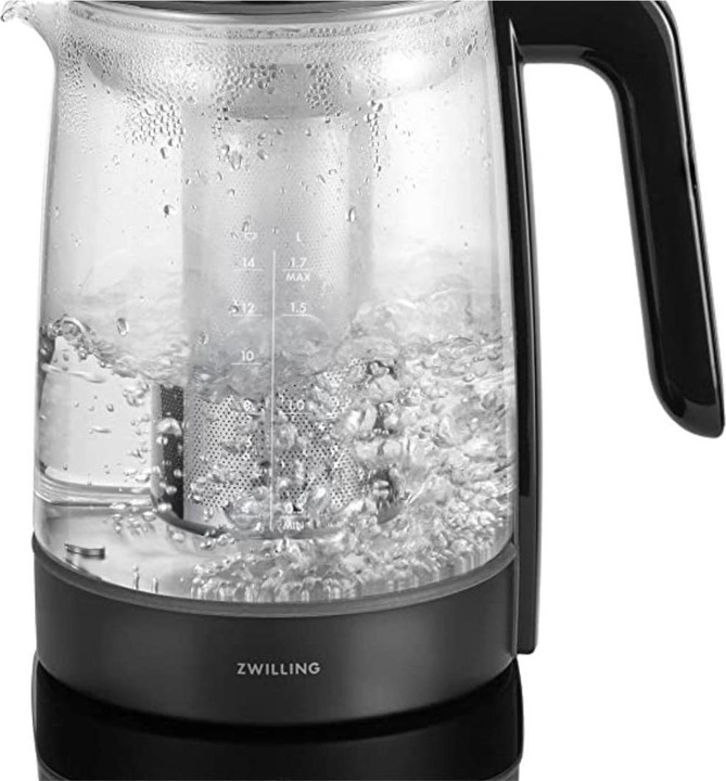 Actual product image Zwilling Enfinigy (1.70 l, CH plug)