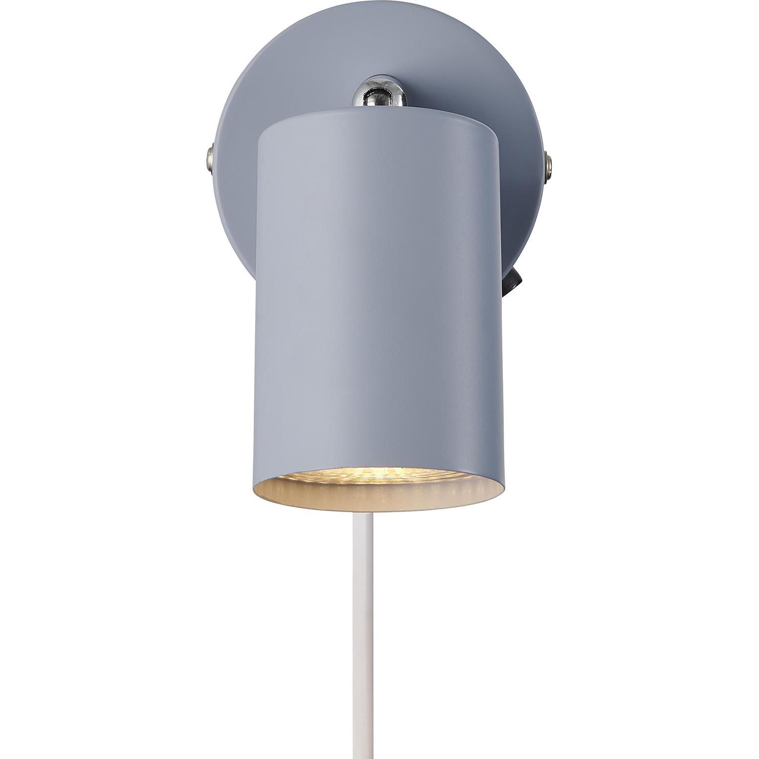 Thumbnail - Nordlux, Wandleuchte + Deckenleuchte, Explore (GU10)