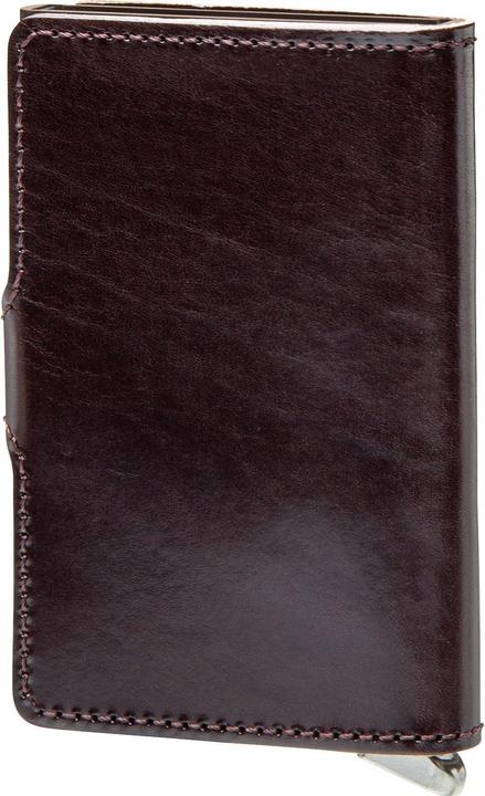 Actual product image Secrid Premium Miniwallet Dusk dark