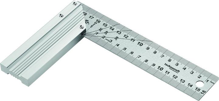 Produktbild technocraft Schreinerwinkel