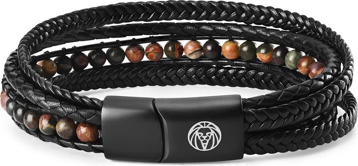 Produktbild Lucleon Jack (Leder, Stein)