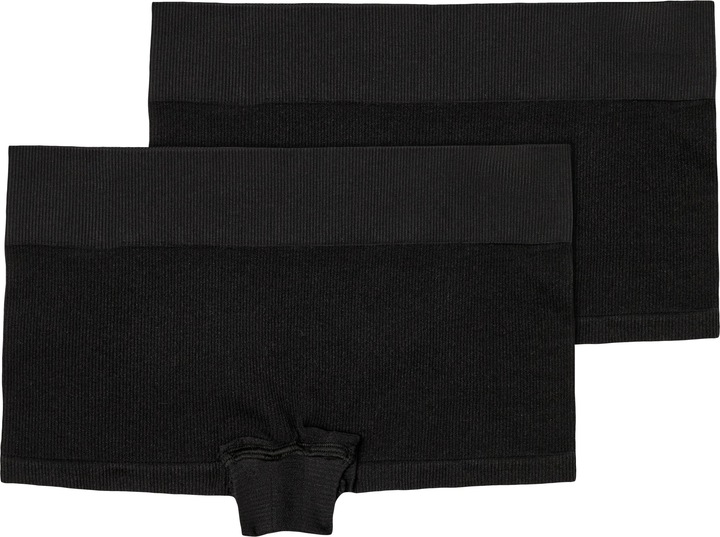 Name it Nlfkailey Rib Hipster 2pack Noos