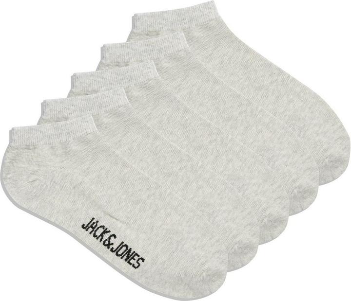 Actual product image Jack & Jones Socks (5-pack, One size)