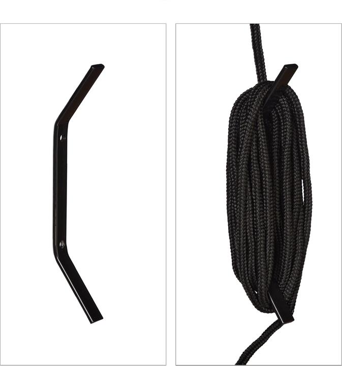 Produktbild Relaxdays Fahrradhalter