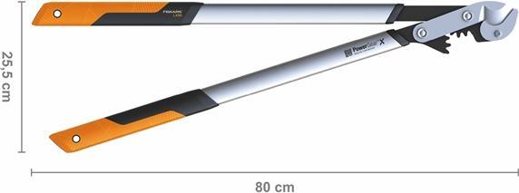 Image du produit Fiskars PowerGearX LX99L