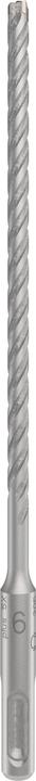 Produktbild Bosch Zubehör PRO SDS plus-5X Hammerbohrer, 6 x 150 x 210 mm (6 Millimeter)