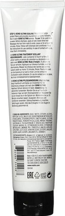 Immagine prodotto Matrix Trattamento Bond Ultim8 Step 3 (150 ml)
