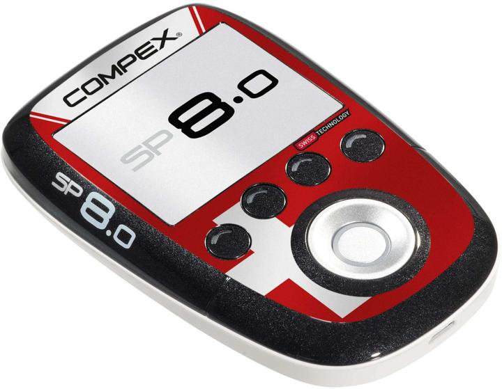 Produktbild Compex Sp8.0 Sle