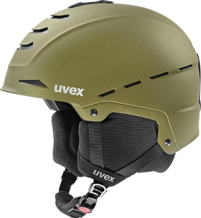 Actual product image Uvex Sports Legend 2.0 (59 - 62 cm, L)