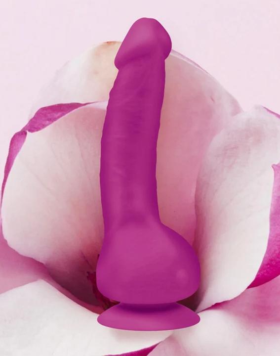 Actual product image Gvibe Greal Mini Fuchsia